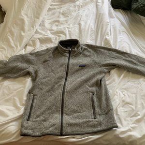 Patagonia Fleece